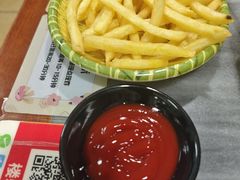 -黄师奶甜品店