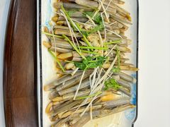 -渔码头食府(蓬莱阁店)