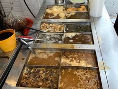 -老广州牛杂(深圳白石洲总店)