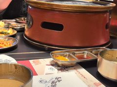 -西塔老太太泥炉烤肉(北京北苑天街龙湖店)