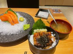 -Tuna maki寿司(园区永旺店)