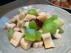 -潮粥荟·潮汕砂锅粥(槐房万达店)