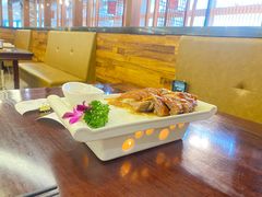 -彩景大酒楼(万泰新天地店)