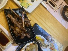-吉兆·料理(红梅南路店)
