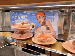 -争鲜回转寿司(海曙天一PLUS店)