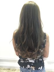 -奈斯美发&美甲日式沙龙