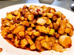 精品宫保鸡丁-小辣妹