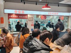 -文武王氏烧饼·无矾油条(西溪路店)