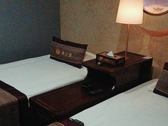 -泰之源足浴会所(玉环店)