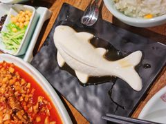 -小吊梨汤·北京菜·烤鸭(鸟巢店)