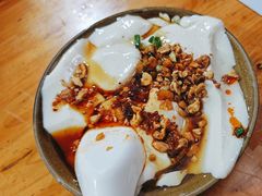 -袁家豆腐