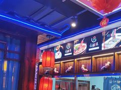 -唇辣号重庆老火锅(燕郊鑫乐汇店)