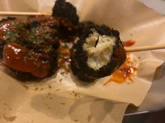 -shark burger·鲨鱼汉堡(交子大道店)