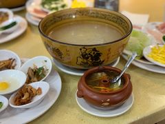 -桥香园云南过桥米线(金马碧鸡店)