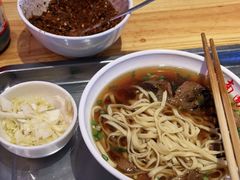 -李兰英湖南面馆(护国路店)