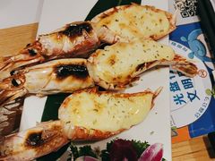 -鲔吞·和牛寿喜烧(闵行区绿瘦酒店)
