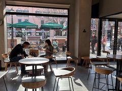 -星巴克(天津佛罗伦萨小镇店)