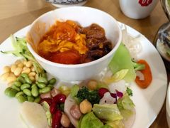 -陆家嘴万怡酒店·万荟轩