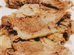 -宁夏国强手抓羊肉·清真菜(未央路凤三店)