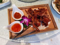 -码头鲜精致威海菜(欧乐坊店)
