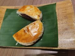 鲜花饼-云上千禾(水上店)