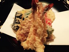 -滩万日本料理Nadaman(国贸大酒店)