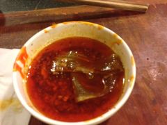 -邓莽子老火锅(鲁祖庙店)