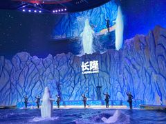 -珠海长隆海洋王国
