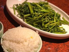 -绿茶餐厅(蓝色港湾店)