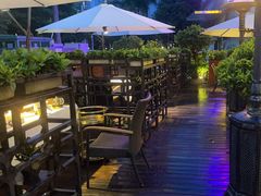 -百味馆·粤菜·湛江菜(后海花园店)