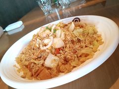 洛奇特色炒饭-MR.ROCKY洛奇先生RESTAURANT&BAR(宝安壹方城店)