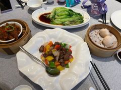 -潮府馆·非遗潮州菜·世纪公园(新国际博览中心店)