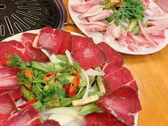 -富国夜市