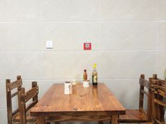-壹煲口福煲仔饭(中山路店)
