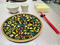 -盛百味·家宴餐厅(霸州分店)