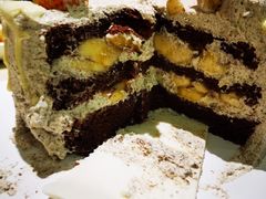 -山与蓝·轻糖鲜果蛋糕(勒泰店)