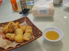 -潮之南·潮汕菜·鱼仔档(南山店)