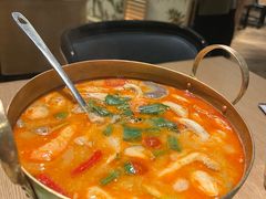 -mango tree芒果树餐厅(K11店)