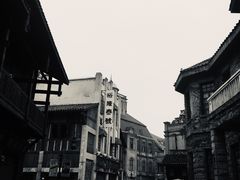 -两江国际影视城