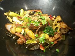 鸡翅锅-天府国麻辣香锅(悦荟广场店)