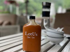 -Local泰莲庭(虹鳟鱼店)