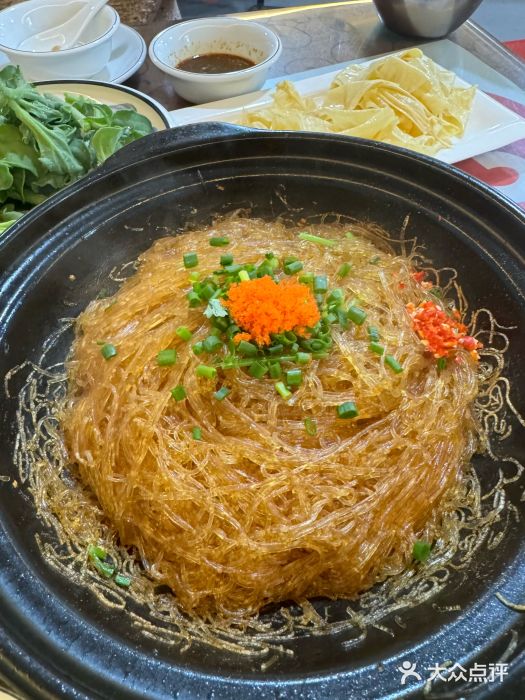 光头饭店(新安路店)图片