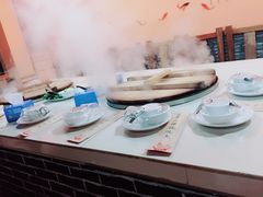 -王老六铁锅炖鱼(长春路店)