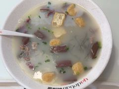 -鸭得堡老鸭汤·鸭血粉丝(南京博物院店)