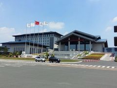 -连云港金陵海州湾会议中心