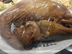 -直隶安家罩饼(复兴路店)