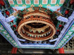 -北京古代建筑博物馆