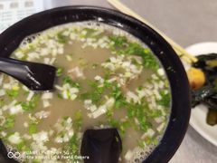 -馅饼粥·百年传承 since1926(中山路店)