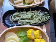 -左庭右院鲜牛肉火锅(新梅广场店)