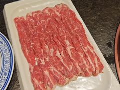 -清真·京华源铜锅涮肉(丰庆店)